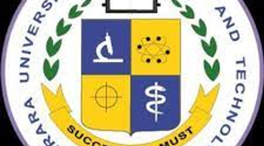 Cam-Tech Mbarara University of Science and Technology