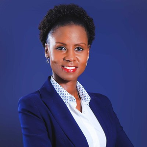 Jackie Kitiibwa