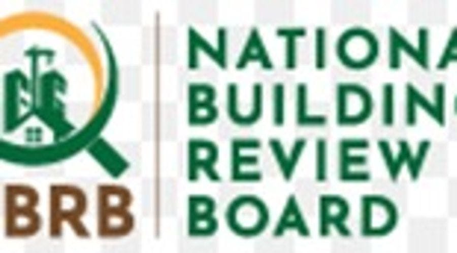NBRB - National Building Review Board 